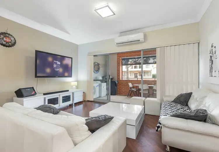 Fifth view of Homely apartment listing, 4/56 Grand Boulevard, Joondalup WA 6027