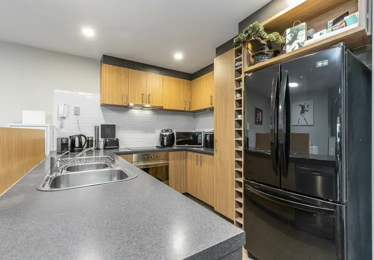 Sixth view of Homely apartment listing, 4/56 Grand Boulevard, Joondalup WA 6027