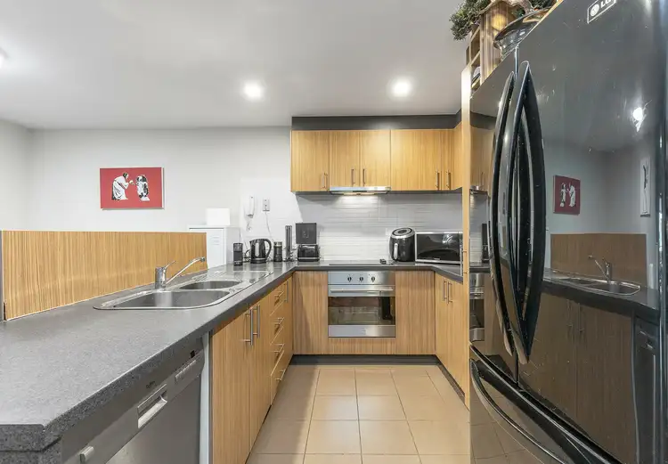 Seventh view of Homely apartment listing, 4/56 Grand Boulevard, Joondalup WA 6027