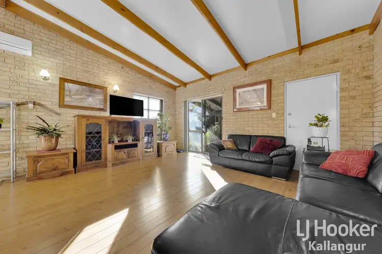 Third view of Homely house listing, 12 McNeill Road, Kallangur QLD 4503
