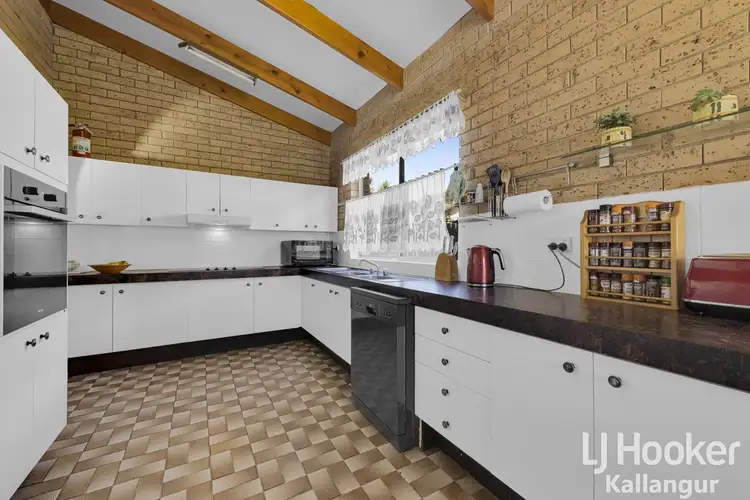 Fifth view of Homely house listing, 12 McNeill Road, Kallangur QLD 4503