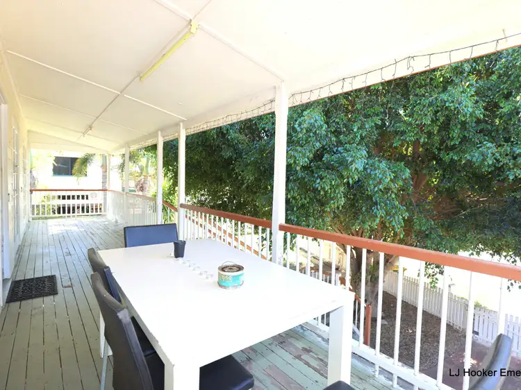 Third view of Homely house listing, 7 Edwards Place, Emerald QLD 4720