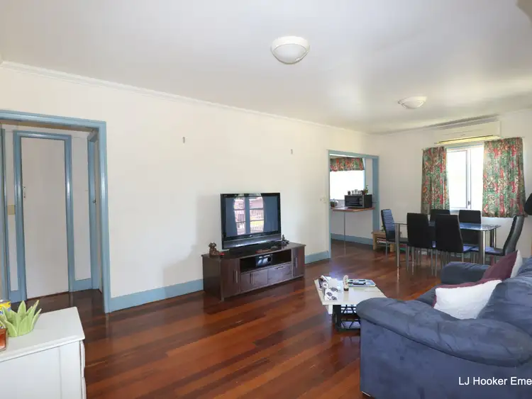 Fourth view of Homely house listing, 7 Edwards Place, Emerald QLD 4720
