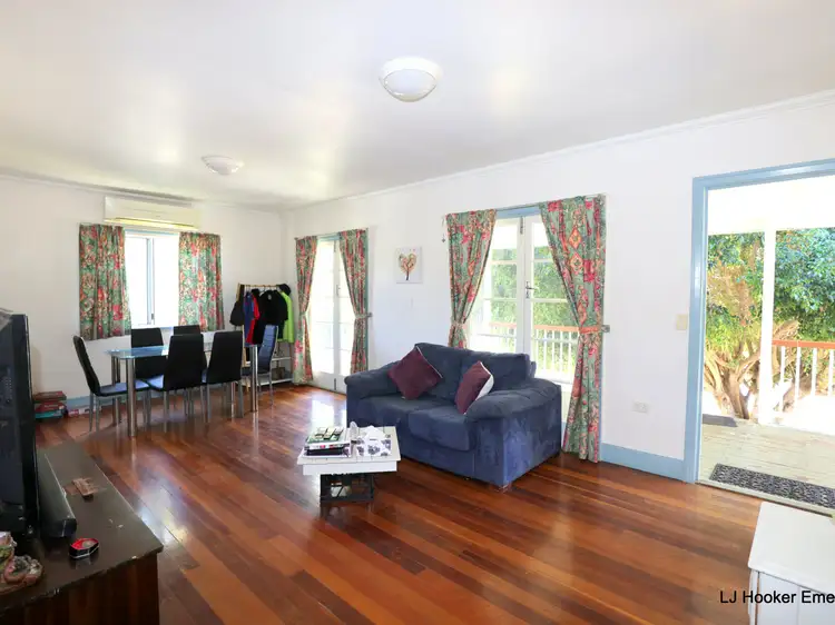 Fifth view of Homely house listing, 7 Edwards Place, Emerald QLD 4720