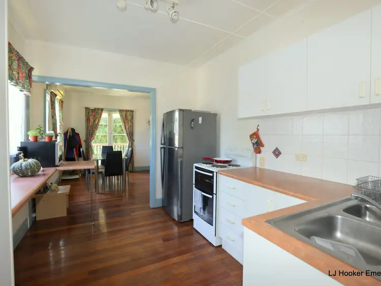 Seventh view of Homely house listing, 7 Edwards Place, Emerald QLD 4720
