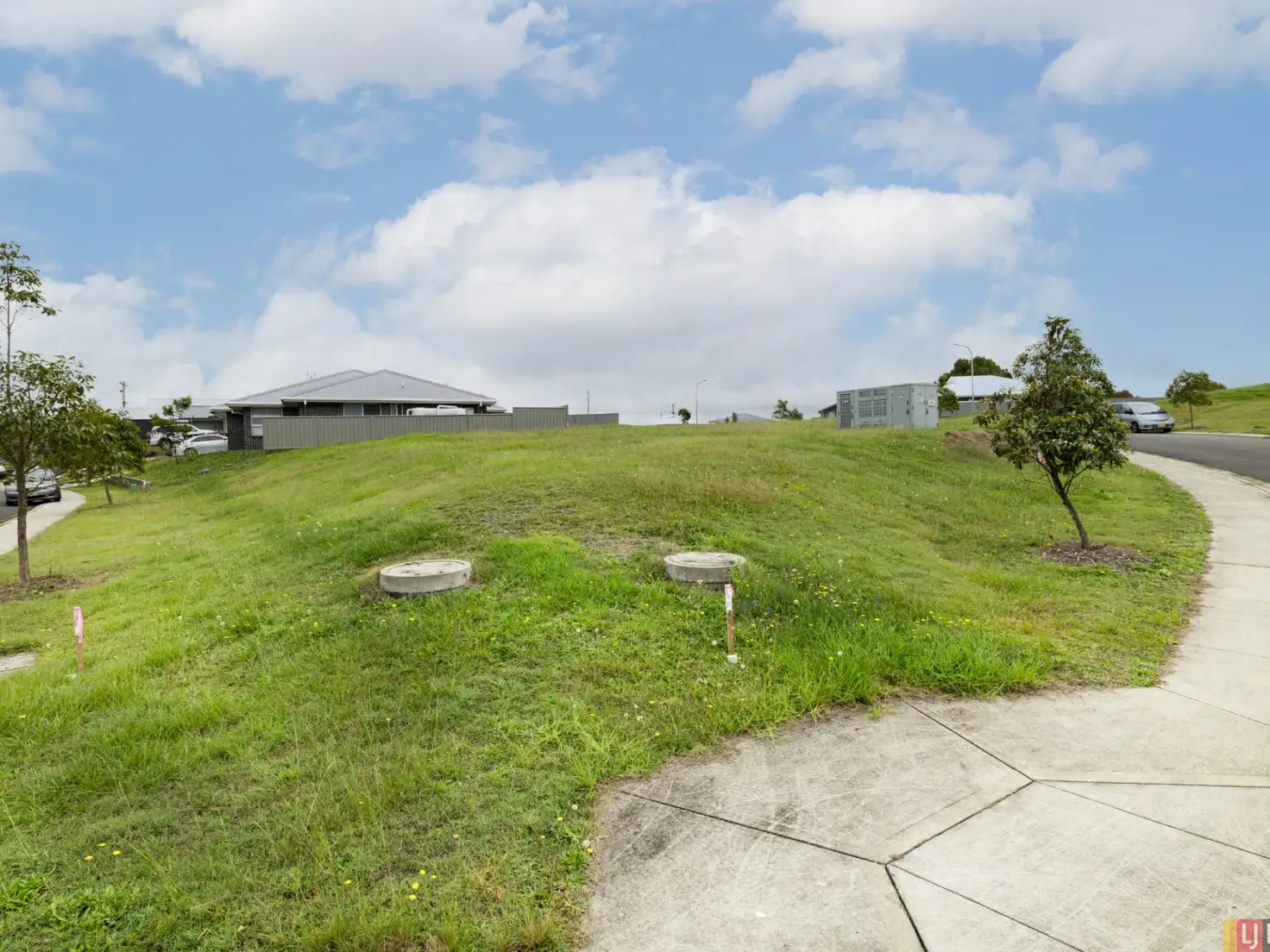 Main view of Homely land listing, 9 Watts Street, West Kempsey NSW 2440