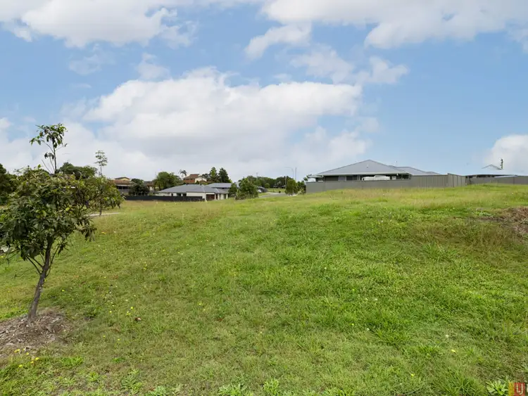 Second view of Homely land listing, 9 Watts Street, West Kempsey NSW 2440