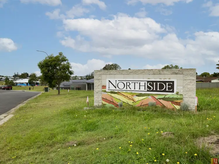 Third view of Homely land listing, 9 Watts Street, West Kempsey NSW 2440