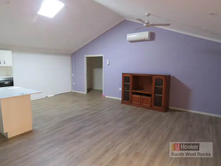 Fifth view of Homely house listing, 72 Wattle Circuit/39-89 Gordon Young Drive, South West Rocks NSW 2431