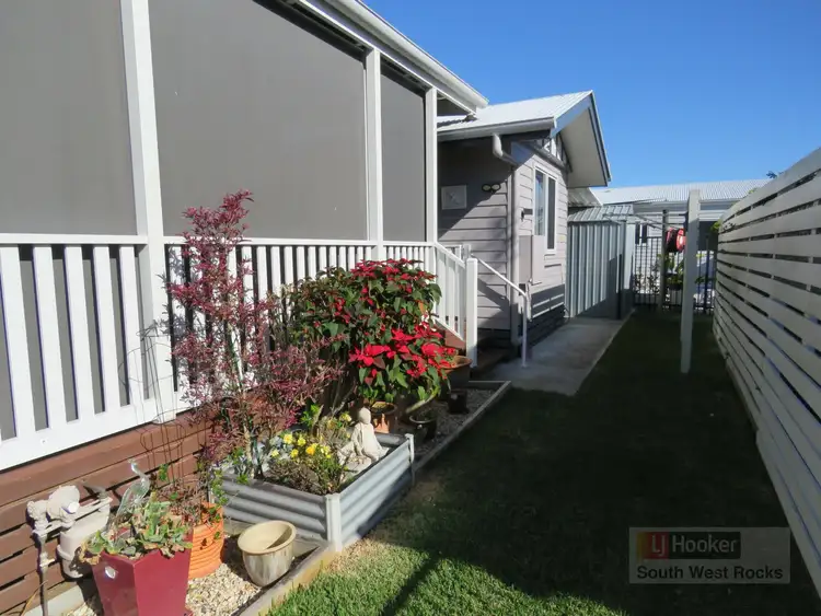 Sixth view of Homely house listing, 72 Wattle Circuit/39-89 Gordon Young Drive, South West Rocks NSW 2431