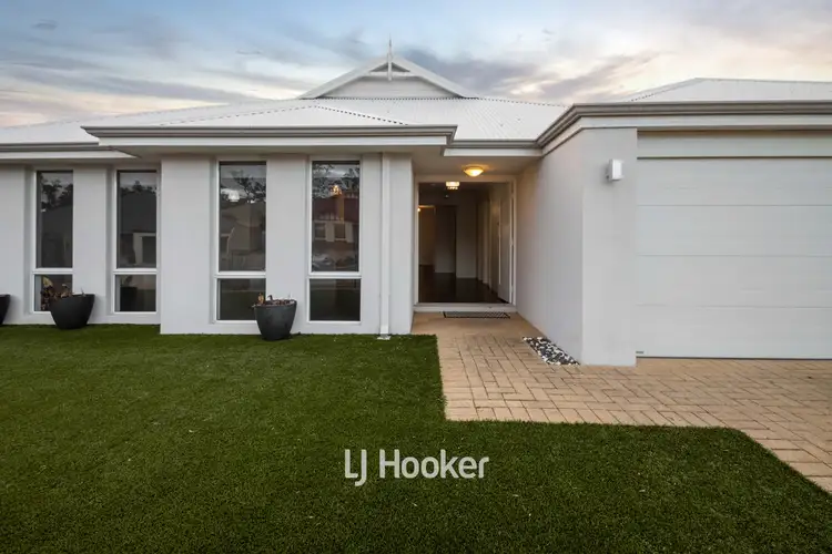 Main view of Homely house listing, 3 Topaz Way, Dalyellup WA 6230