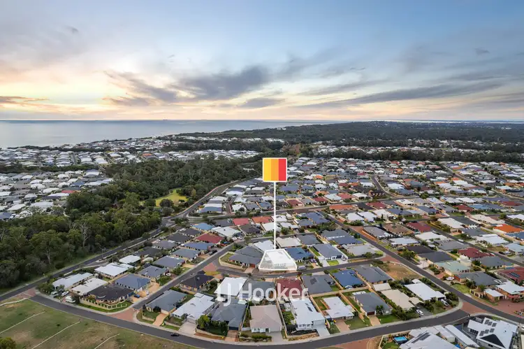 Third view of Homely house listing, 3 Topaz Way, Dalyellup WA 6230