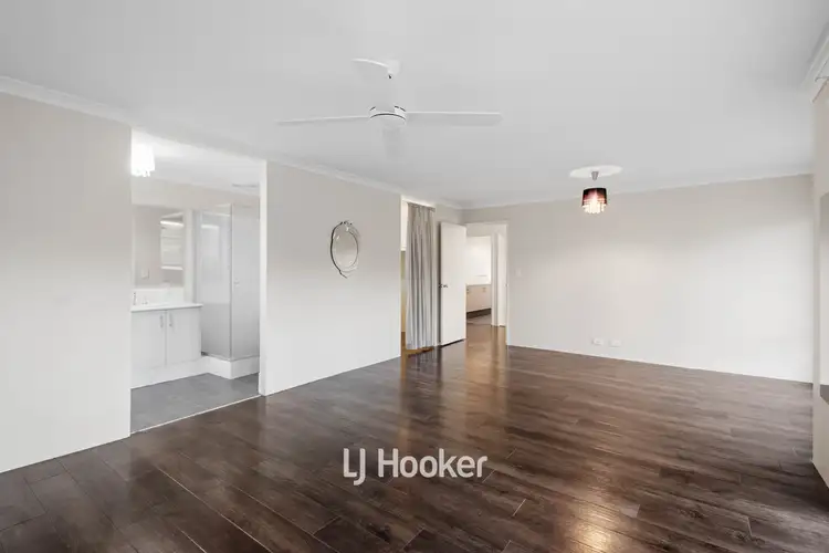 Fifth view of Homely house listing, 3 Topaz Way, Dalyellup WA 6230