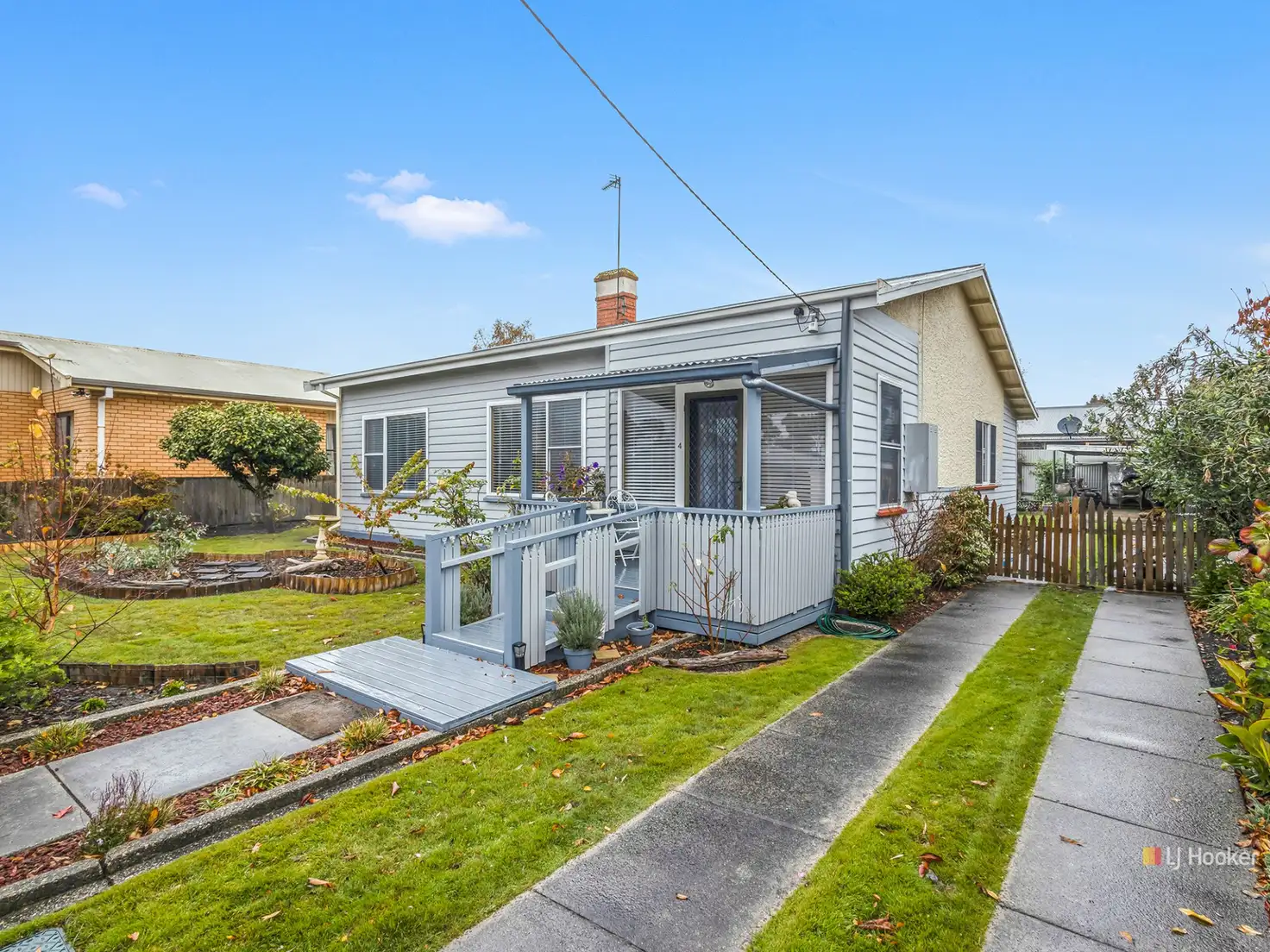 Main view of Homely house listing, 4 Ihlata Street, Ulverstone TAS 7315