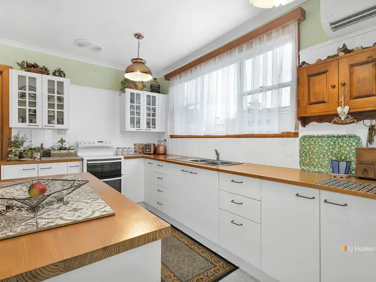 Second view of Homely house listing, 4 Ihlata Street, Ulverstone TAS 7315