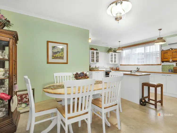 Third view of Homely house listing, 4 Ihlata Street, Ulverstone TAS 7315