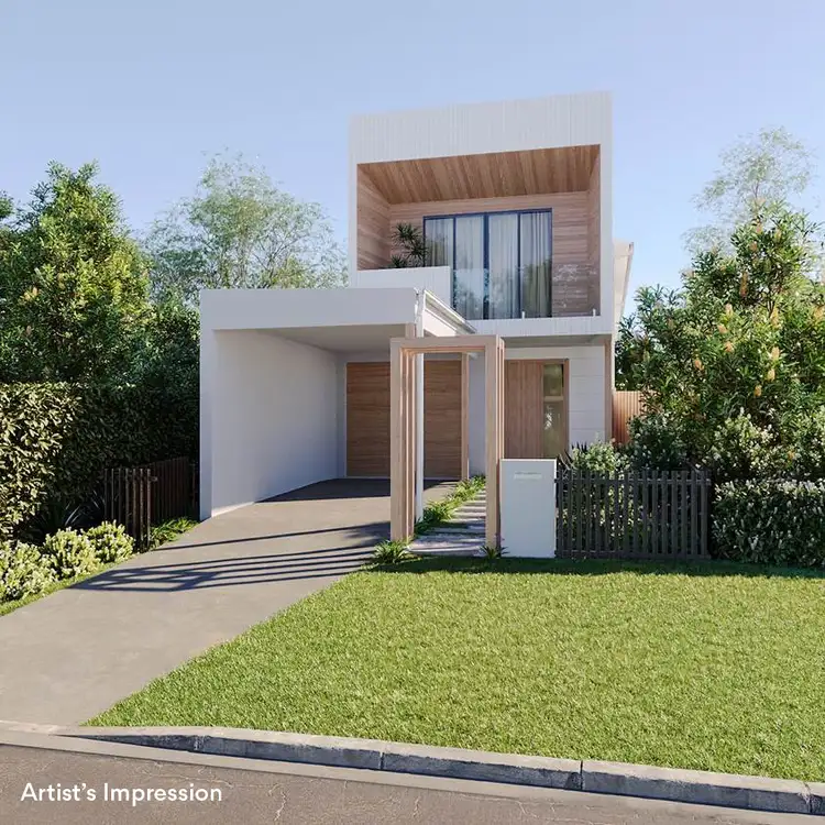 21 Kent Street, Coorparoo QLD 4151