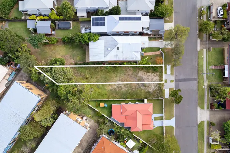 Sixth view of Homely land listing, 21 Kent Street, Coorparoo QLD 4151