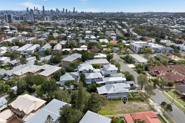 Seventh view of Homely land listing, 21 Kent Street, Coorparoo QLD 4151