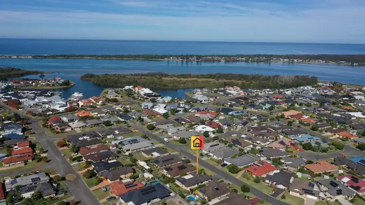 15 Florrie Ellison Street, Harrington NSW 2427
