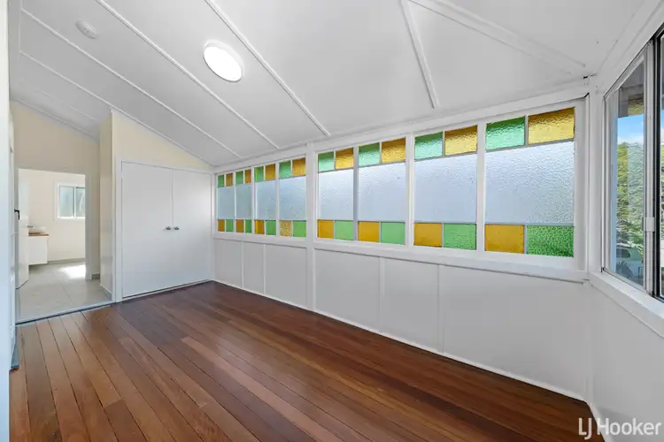 Third view of Homely house listing, 215 Lakes Creek Road, Berserker QLD 4701