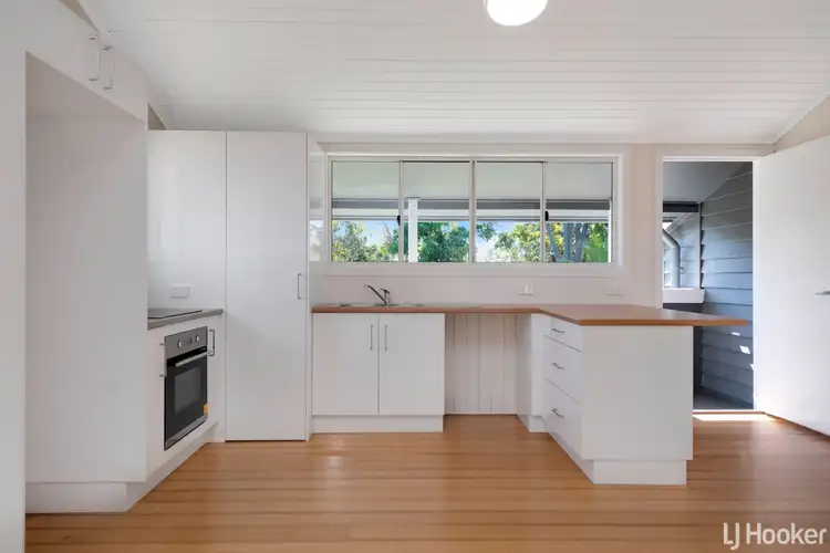 Fourth view of Homely house listing, 215 Lakes Creek Road, Berserker QLD 4701