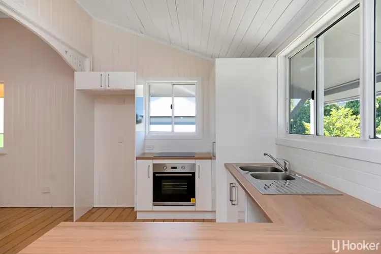 Fifth view of Homely house listing, 215 Lakes Creek Road, Berserker QLD 4701