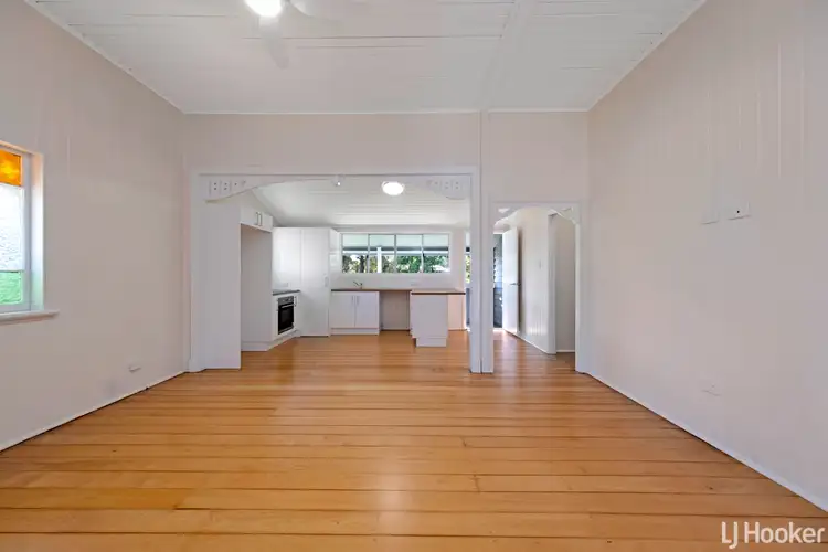 Sixth view of Homely house listing, 215 Lakes Creek Road, Berserker QLD 4701