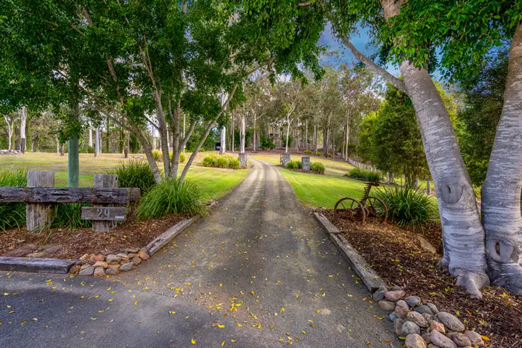 Second view of Homely rural property listing, 29 Curio Court, Tamborine QLD 4270