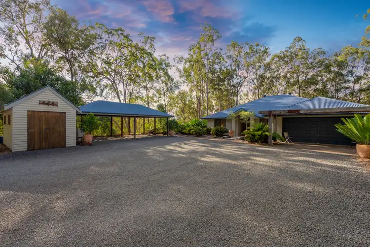 Third view of Homely rural property listing, 29 Curio Court, Tamborine QLD 4270