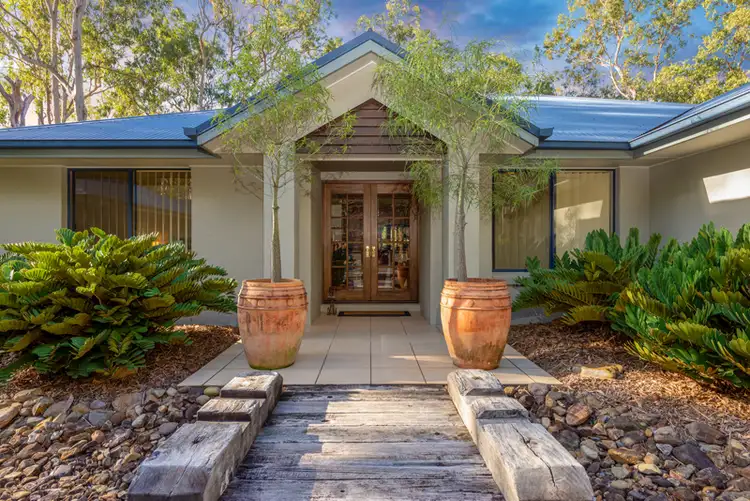 Fourth view of Homely rural property listing, 29 Curio Court, Tamborine QLD 4270