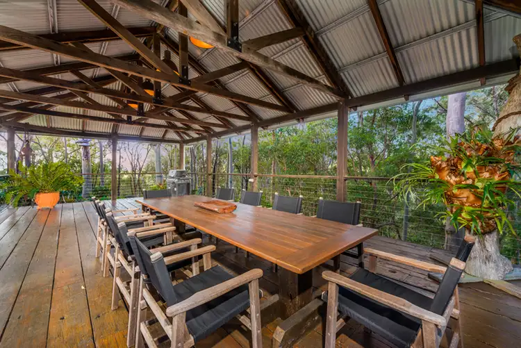 Fifth view of Homely rural property listing, 29 Curio Court, Tamborine QLD 4270