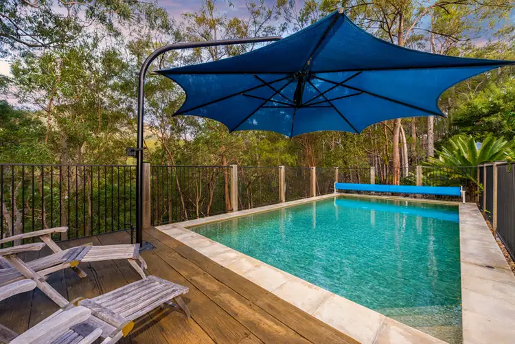 Sixth view of Homely rural property listing, 29 Curio Court, Tamborine QLD 4270