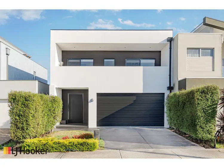Second view of Homely house listing, 34 Clarendon Avenue, Craigieburn VIC 3064