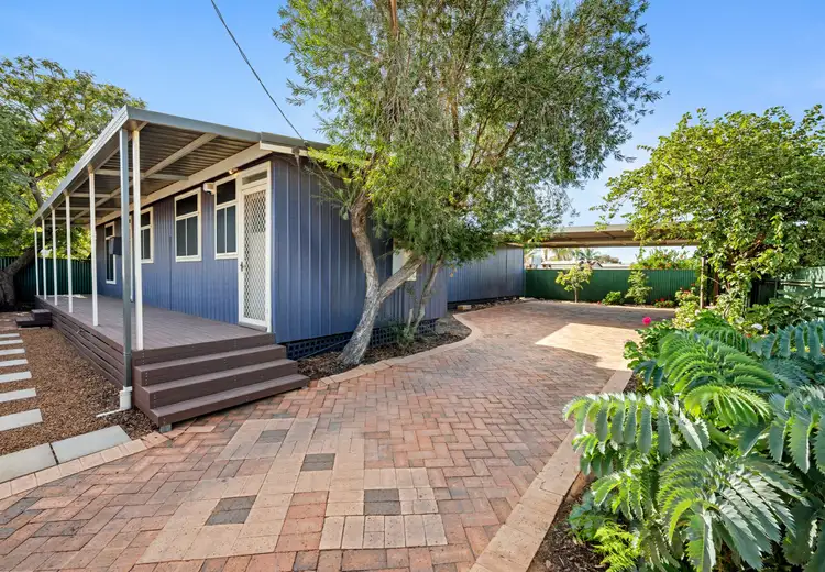 Second view of Homely house listing, 20a Dart Street, Boulder WA 6432