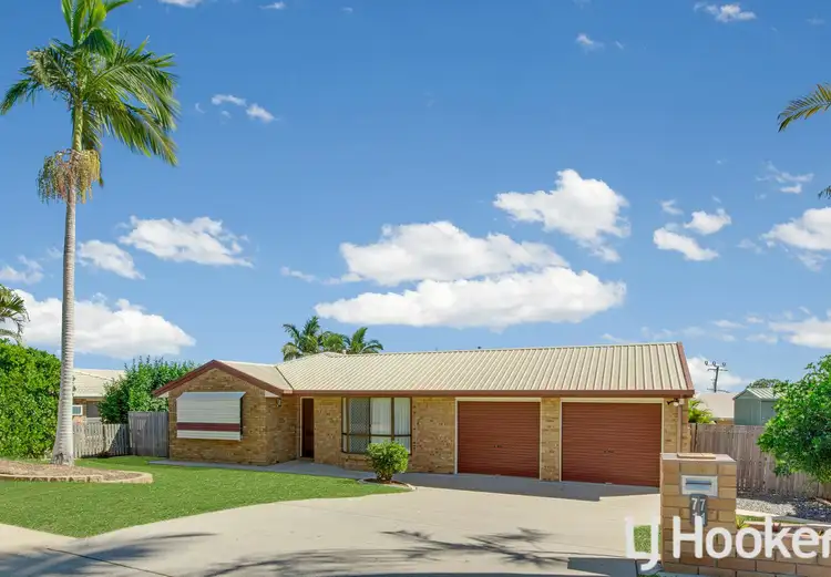71 Dixon Drive, Telina QLD 4680
