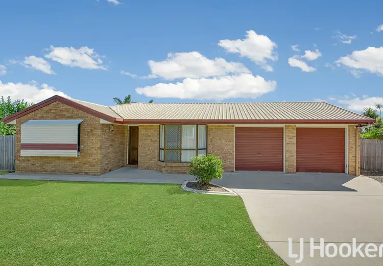 Second view of Homely house listing, 71 Dixon Drive, Telina QLD 4680