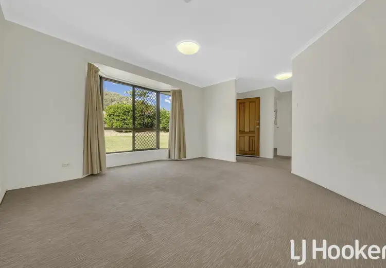 Third view of Homely house listing, 71 Dixon Drive, Telina QLD 4680