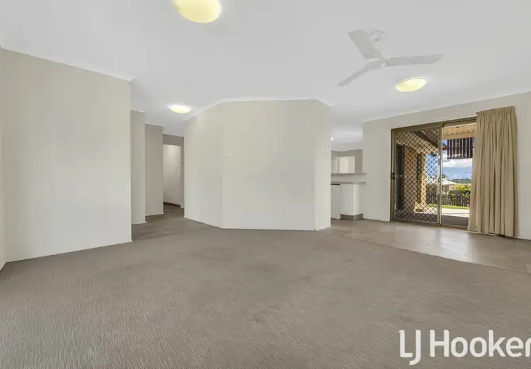 Fourth view of Homely house listing, 71 Dixon Drive, Telina QLD 4680