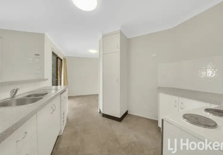 Fifth view of Homely house listing, 71 Dixon Drive, Telina QLD 4680