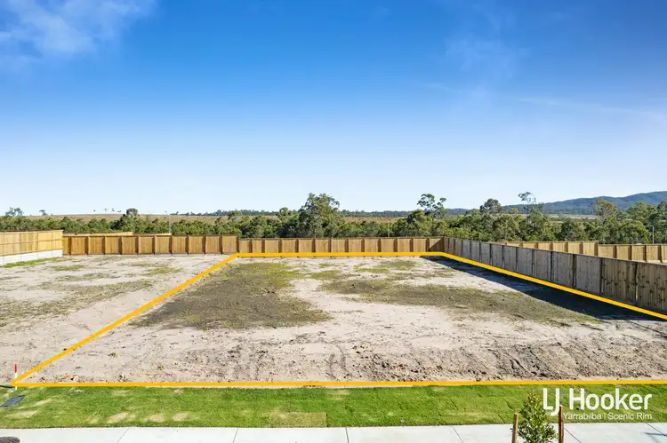 Second view of Homely land listing, Lot 318/6 Killarney Lane, Yarrabilba QLD 4207
