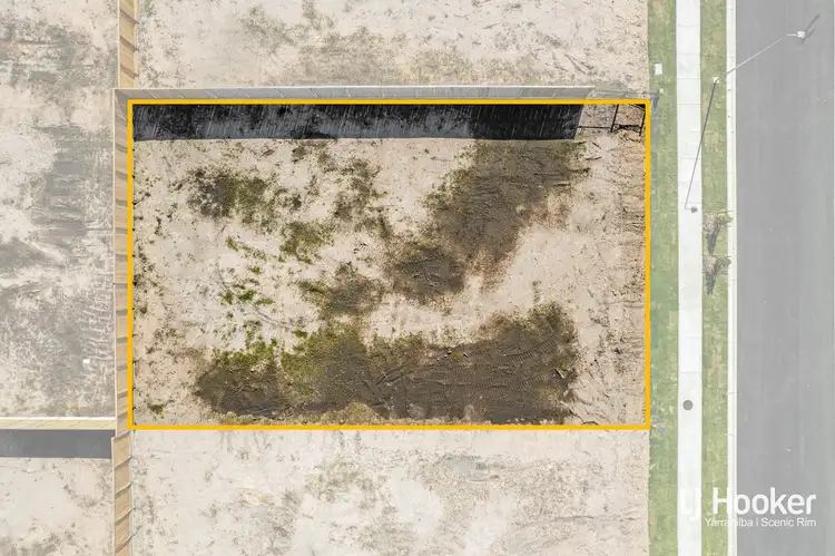 Third view of Homely land listing, Lot 318/6 Killarney Lane, Yarrabilba QLD 4207