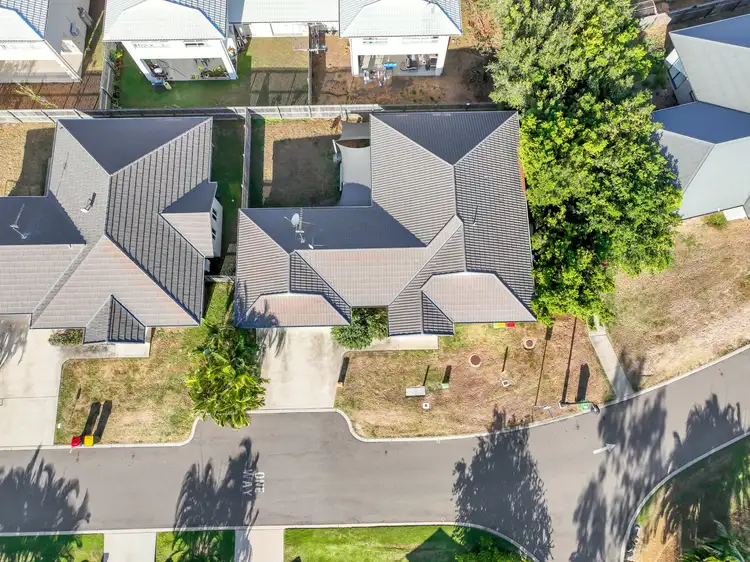 Second view of Homely house listing, 30 Seabreeze Crescent, Bowen QLD 4805