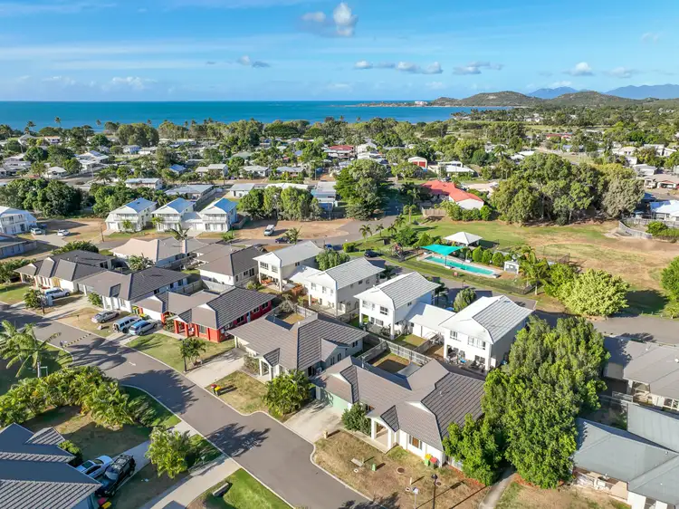 Third view of Homely house listing, 30 Seabreeze Crescent, Bowen QLD 4805