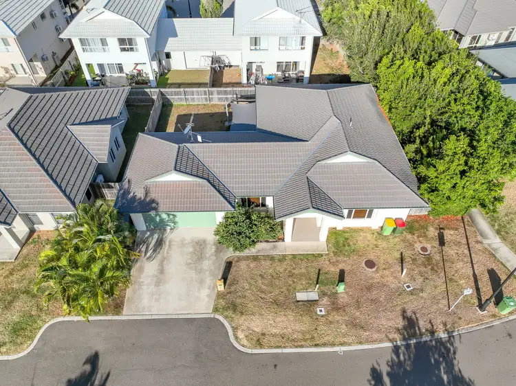 Fourth view of Homely house listing, 30 Seabreeze Crescent, Bowen QLD 4805