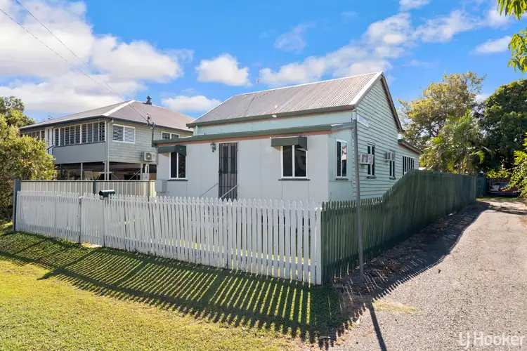 251 Murray Street, Rockhampton QLD 4700