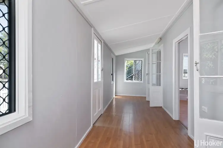 Second view of Homely house listing, 251 Murray Street, Rockhampton QLD 4700