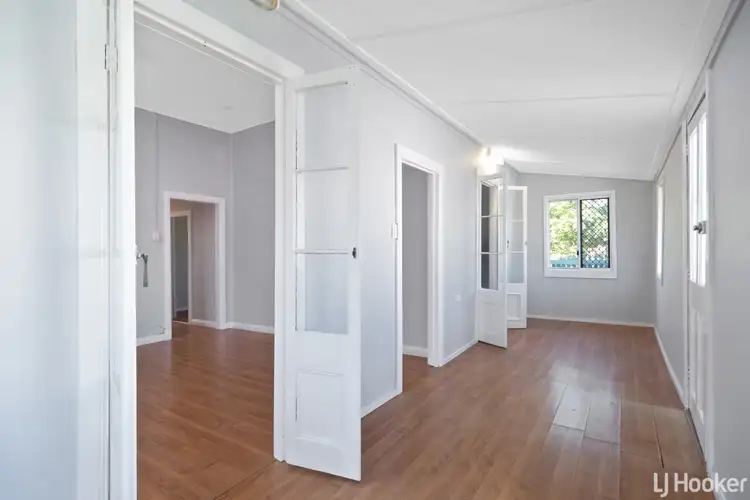 Third view of Homely house listing, 251 Murray Street, Rockhampton QLD 4700