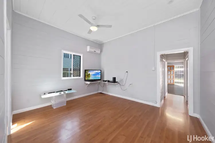 Fourth view of Homely house listing, 251 Murray Street, Rockhampton QLD 4700