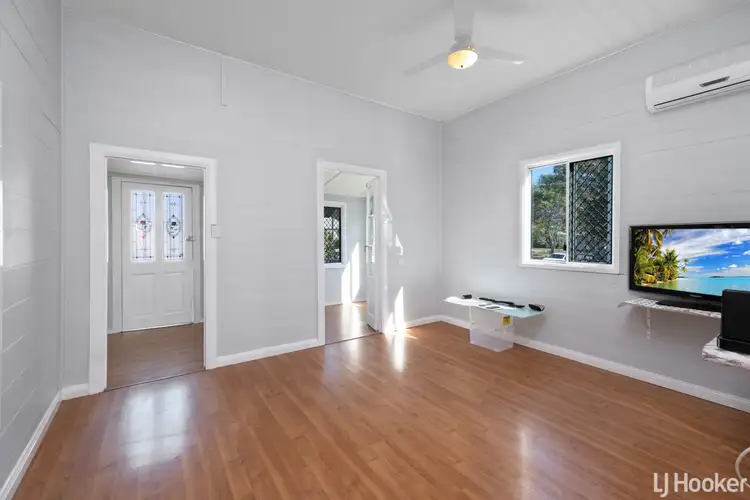 Fifth view of Homely house listing, 251 Murray Street, Rockhampton QLD 4700
